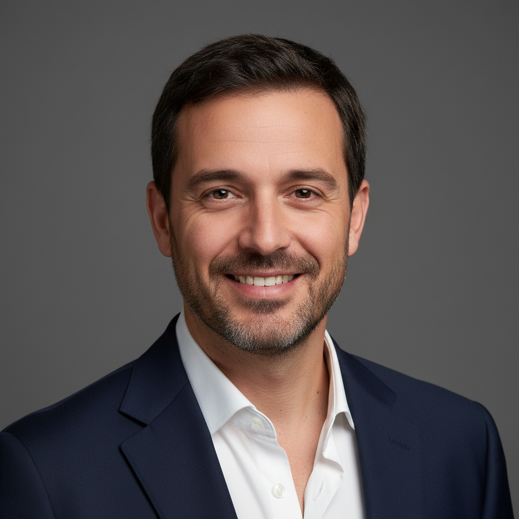 Luca Ferretti